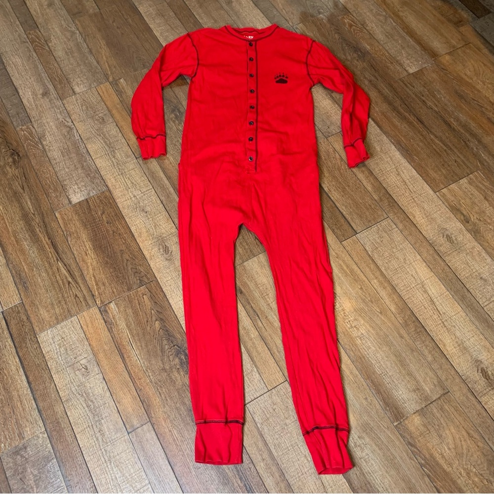 Lazy One Men’s Bare Bottom Pajamas - image 5